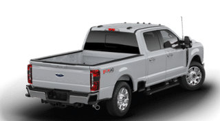 2026 Ford Super Duty® External Image 4